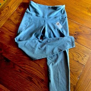 NWT Old Navy high rise leggings, medium